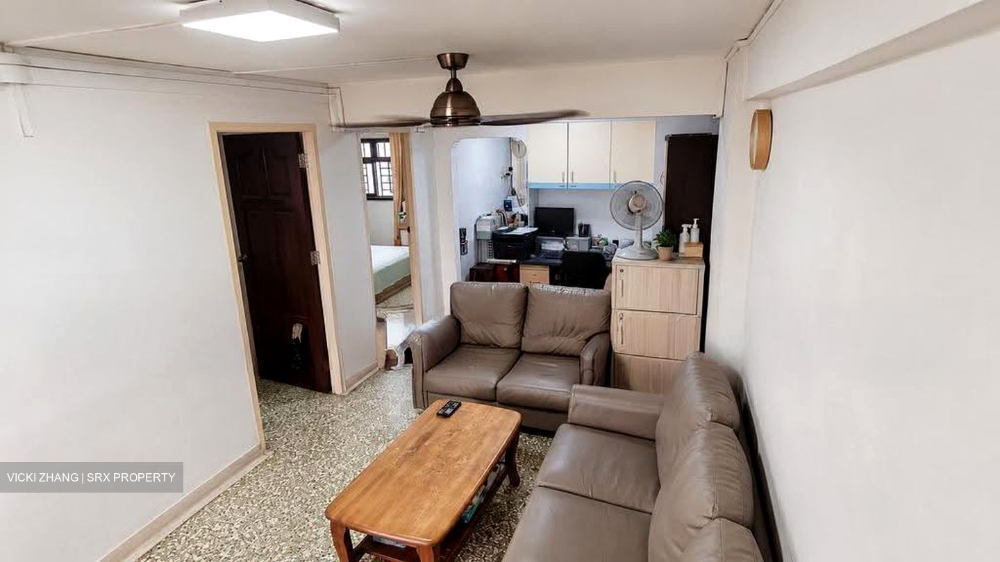 Blk 82 Whampoa Spring (Toa Payoh), HDB 3 Rooms #631979991